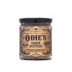 Odie's Dark Butter