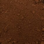 Mr. Cornwall's Creative Colours-Buffalo Brown