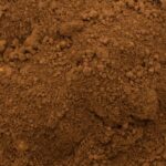 Mr. Cornwall's Creative Colours-Coffee