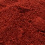 Mr. Cornwall's Creative Colours-Red