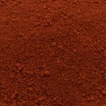 Mr. Cornwall's Creative Colours-Terracotta