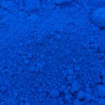 Mr. Cornwall's Creative Colours-Ultramarine Blue