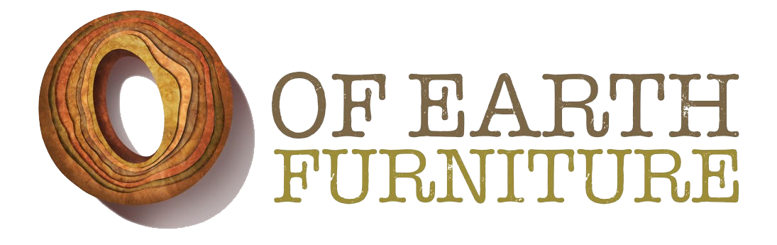 Of Earth | Toronto | Canada | United States | Wood Furniture | Odie's Oil | Akfix | Build Your Own |